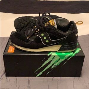 Saucony X Feature Shadow 5000 “Dreamland”